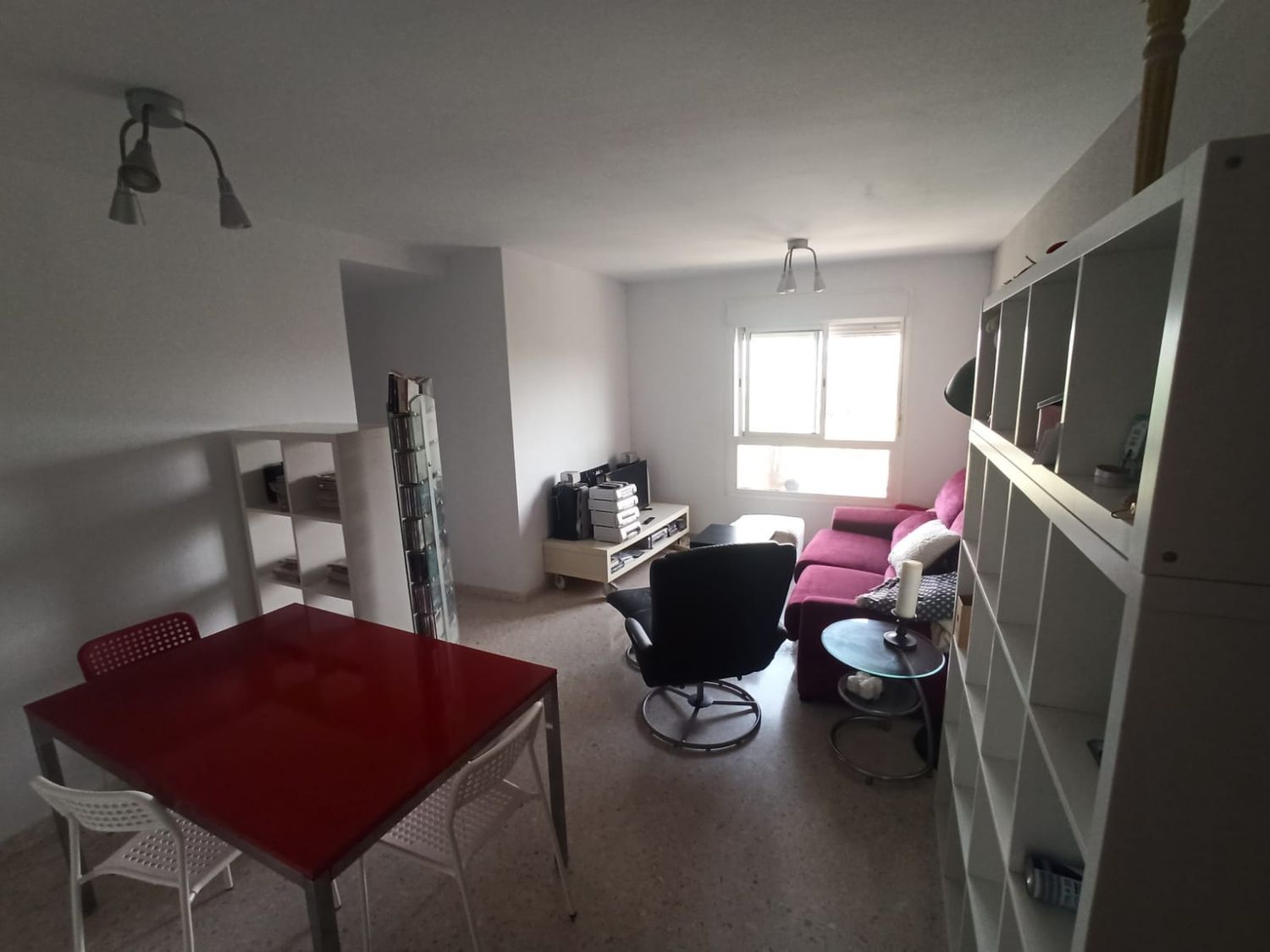 Piso en Calle Agualuna, 2, El Rinconcillo - San José Artesano, El Rinconcillo - San José Artesano - Foto 3