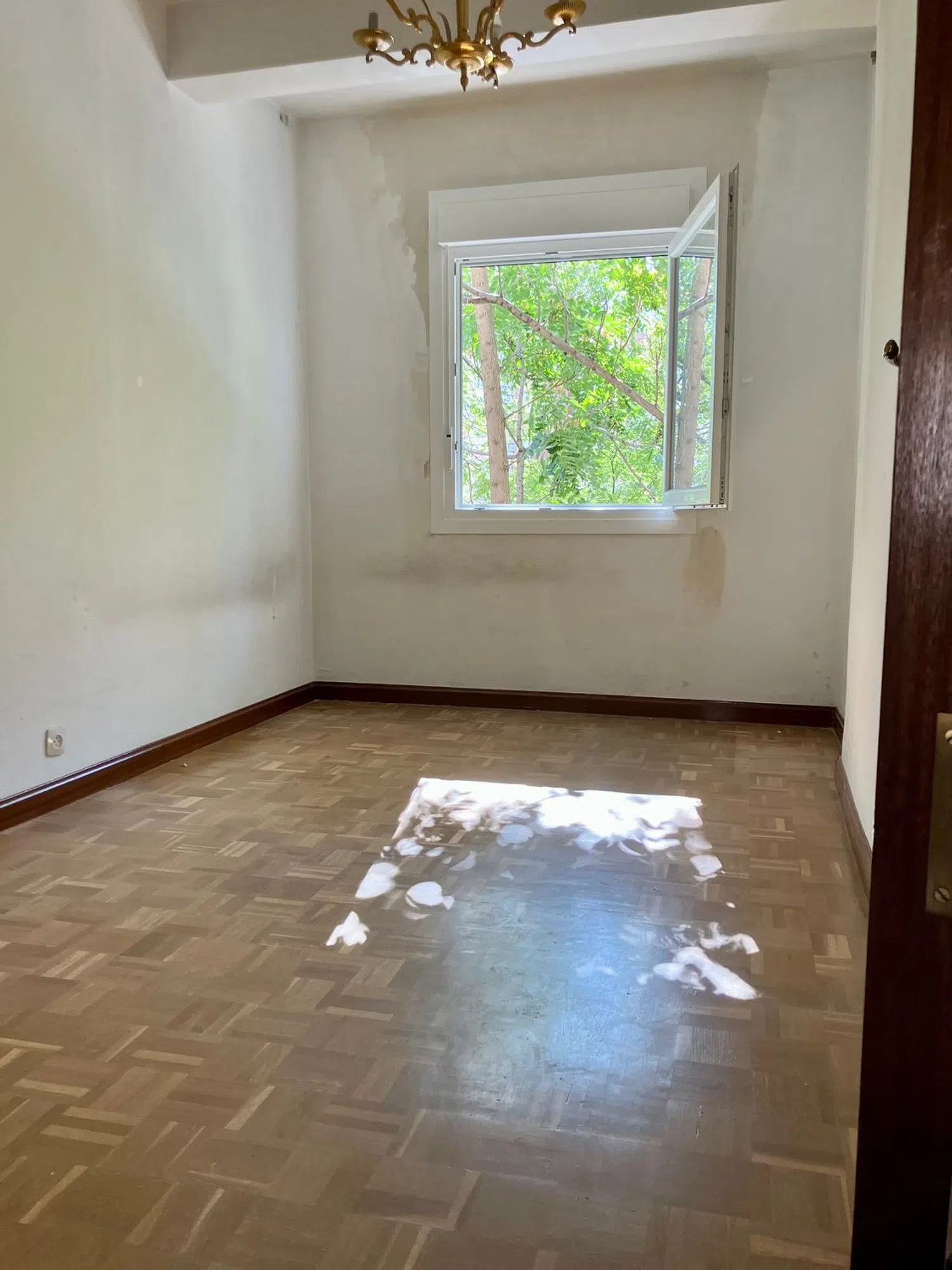 Piso en calle de Víctor de la Serna, 1 - Foto 19