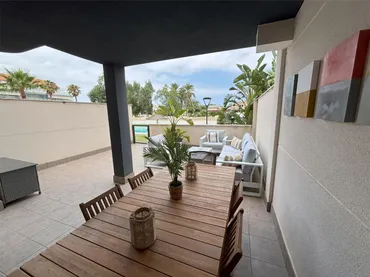 Apartamento en  Carrer Mar Jónica 1 - Foto 4