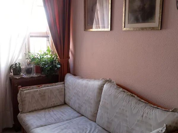 Piso en San Mamés - La Palomera, San Mamés - La Palomera - Foto 2