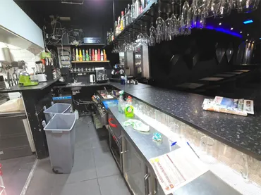 Local comercial en  Avenida Pilar Calvo 43 - Foto 13