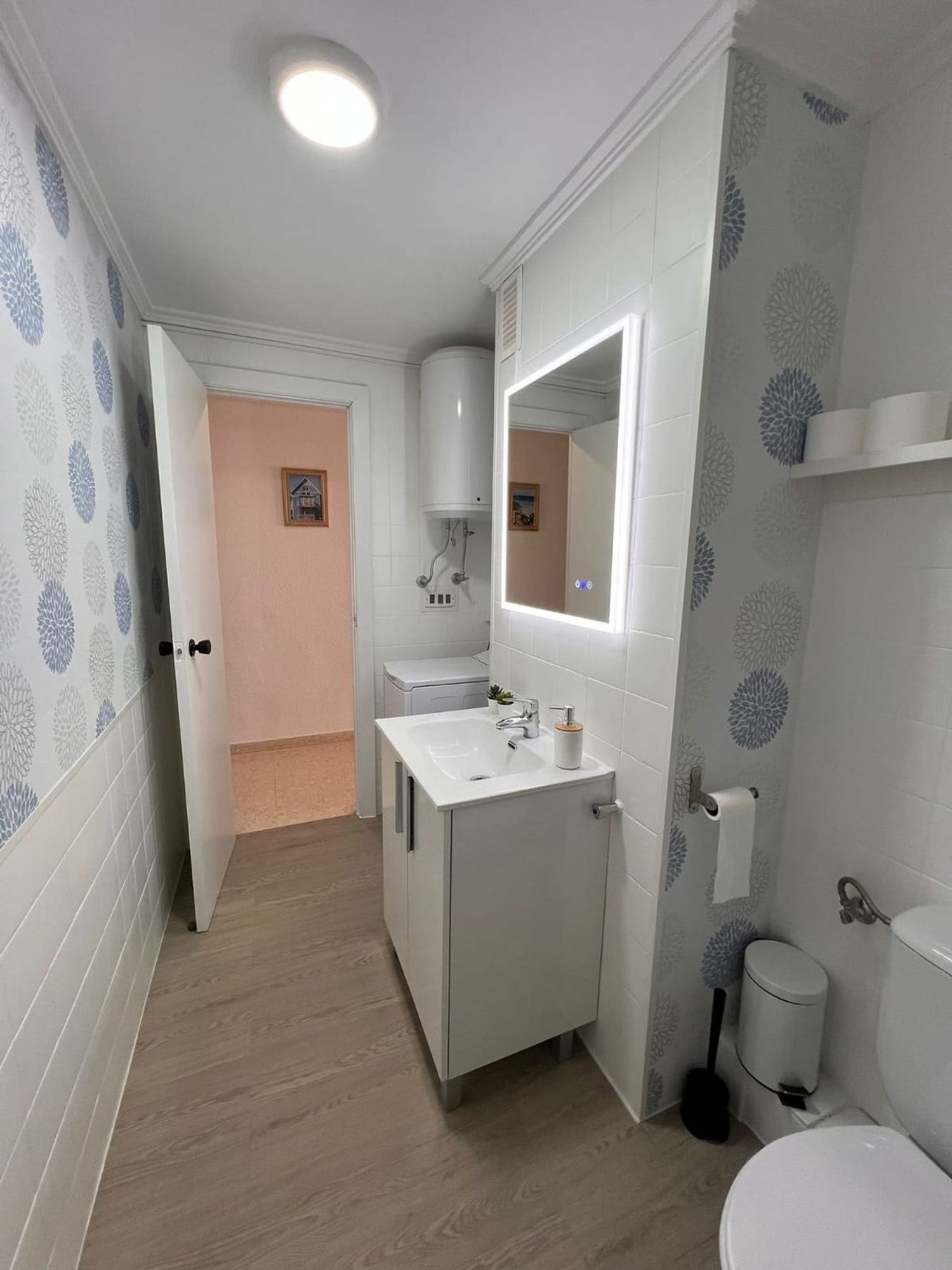 Piso en calle de l'Actor Ismael Merlo, 3 - Foto 5