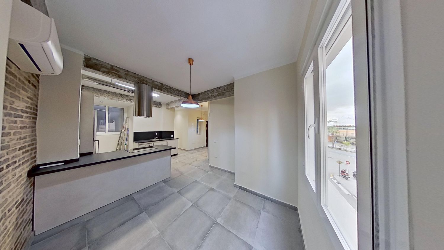 Piso en avenida del Comandante Benítez, 6 - Foto 3