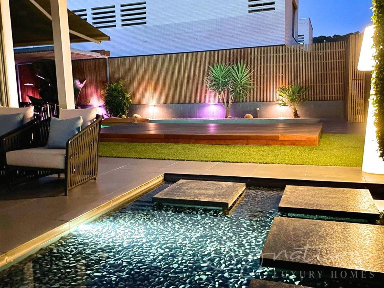 Casa o chalet independiente en Avenida Can Vilallonga, Golf, Golf - Foto 30