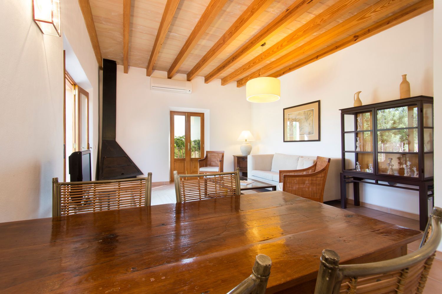 Finca rústica en calle Carretera de Esporlas s/n - Foto 1