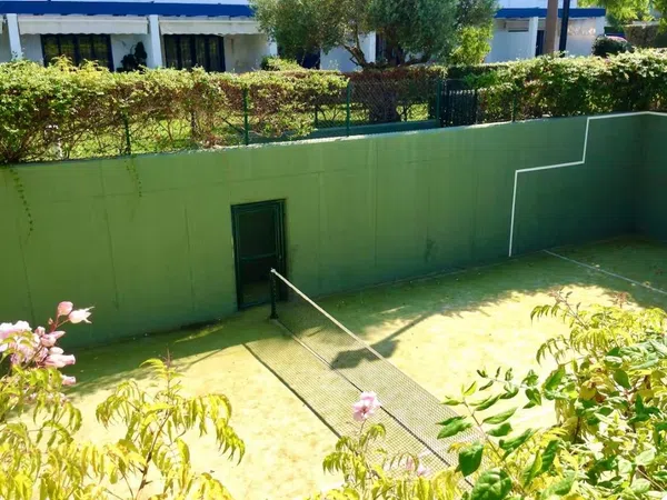Piso en Paseo Flecha de Nueva Umbría, 2 a, Islantilla Golf, Islantilla Golf - Foto 4