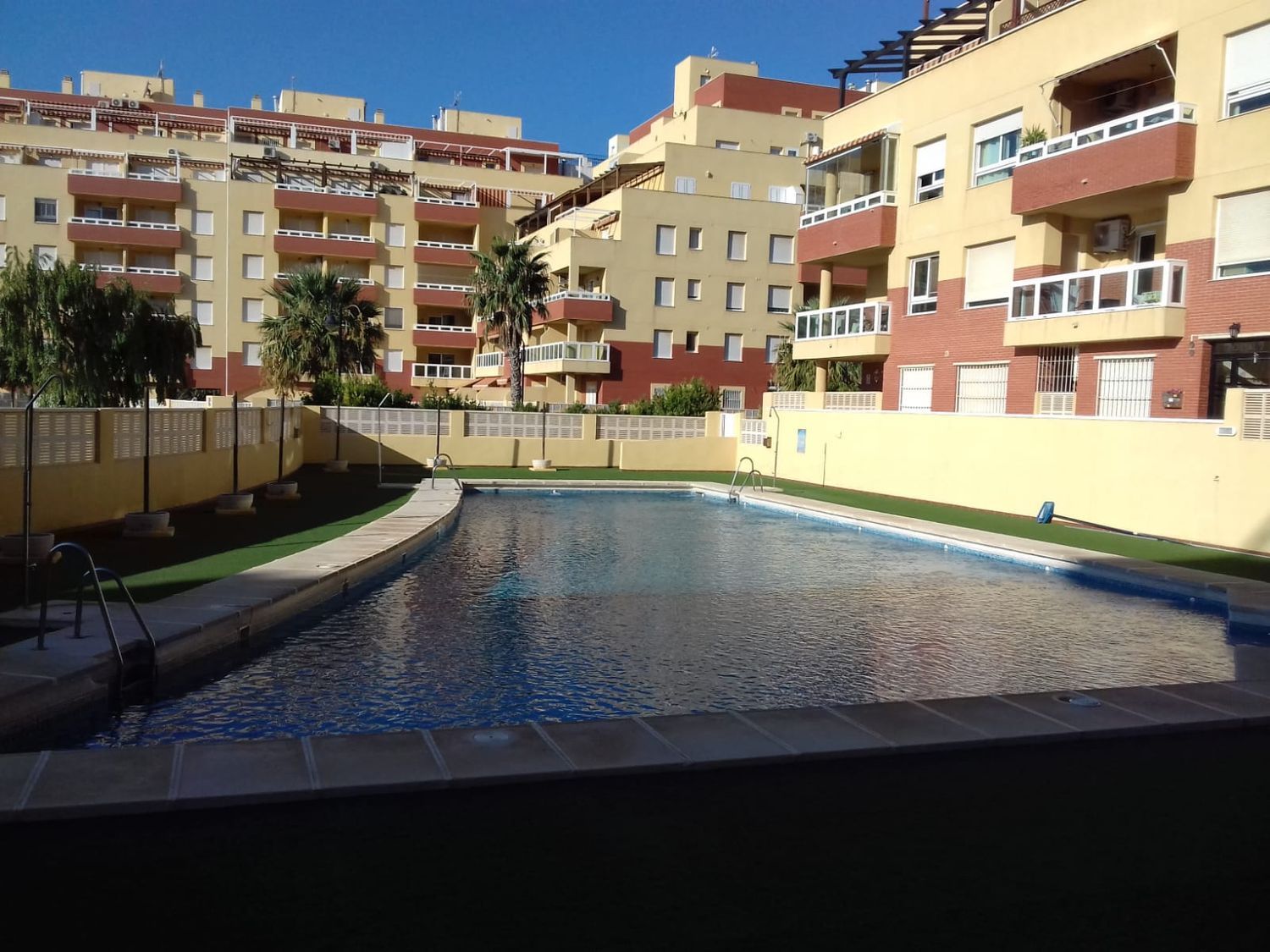 Piso en Calle Costa Blanca, 2, Aguadulce sur - Foto 11