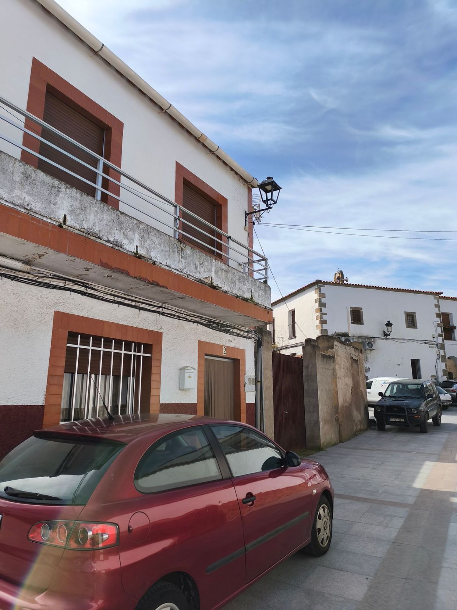 Casa de pueblo en Calle Cordel s/n - Foto 6