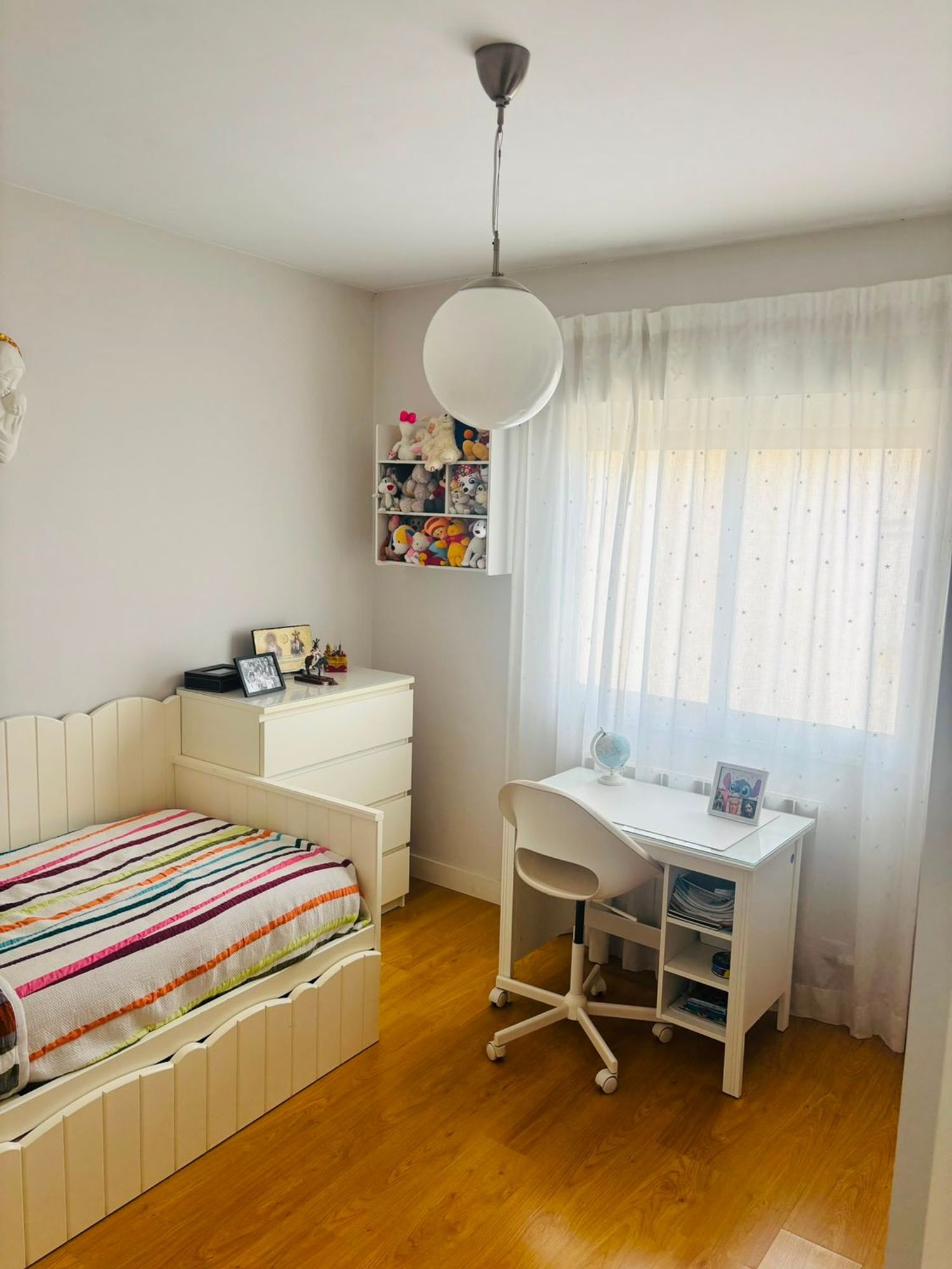 Chalet adosado en Calle Antonio López Porras, 6 - Foto 12