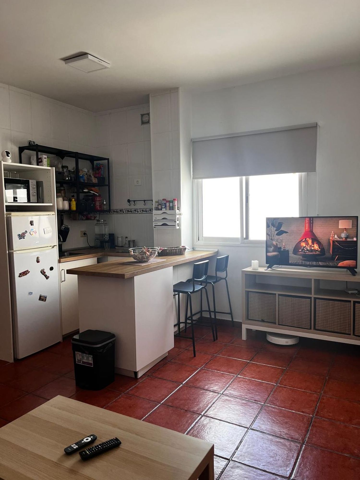 Piso en Calle Finlandia, 37, La Herradura - Balcón del Telde, La Herradura - Balcón del Telde - Foto 5