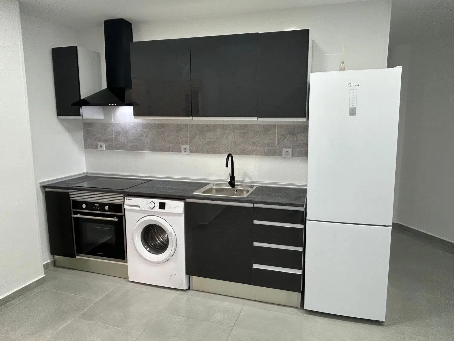 Piso en avenida del Doctor Peset Aleixandre, 148 - Foto 4
