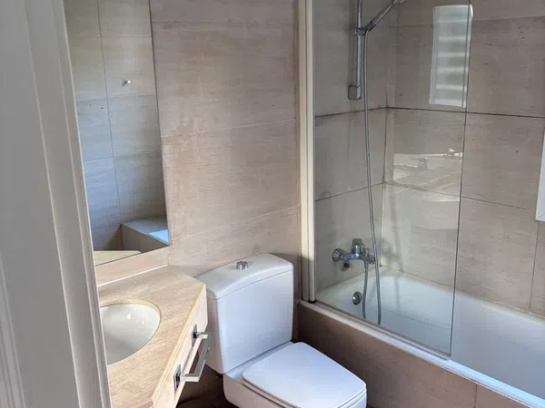 Piso en El Soto de la Moraleja - Foto 17