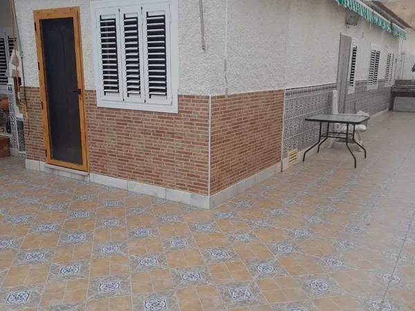 Chalet pareado en Calle Costa de la Luz, 7, El Mojón-Las Salinas, El Mojón-Las Salinas - Foto 3