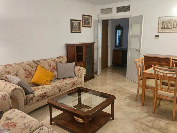 Piso en Plaza de la Solidaridad, Perchel sur - El Bulto - Foto 6