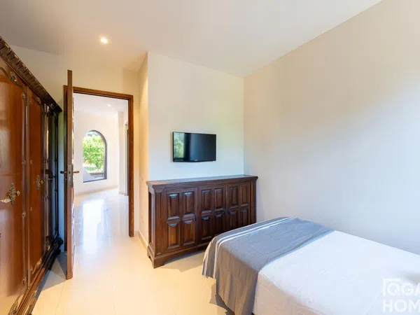 Chalet en Calle Fuster i Serracant, Valldoreix, Valldoreix - Foto 42