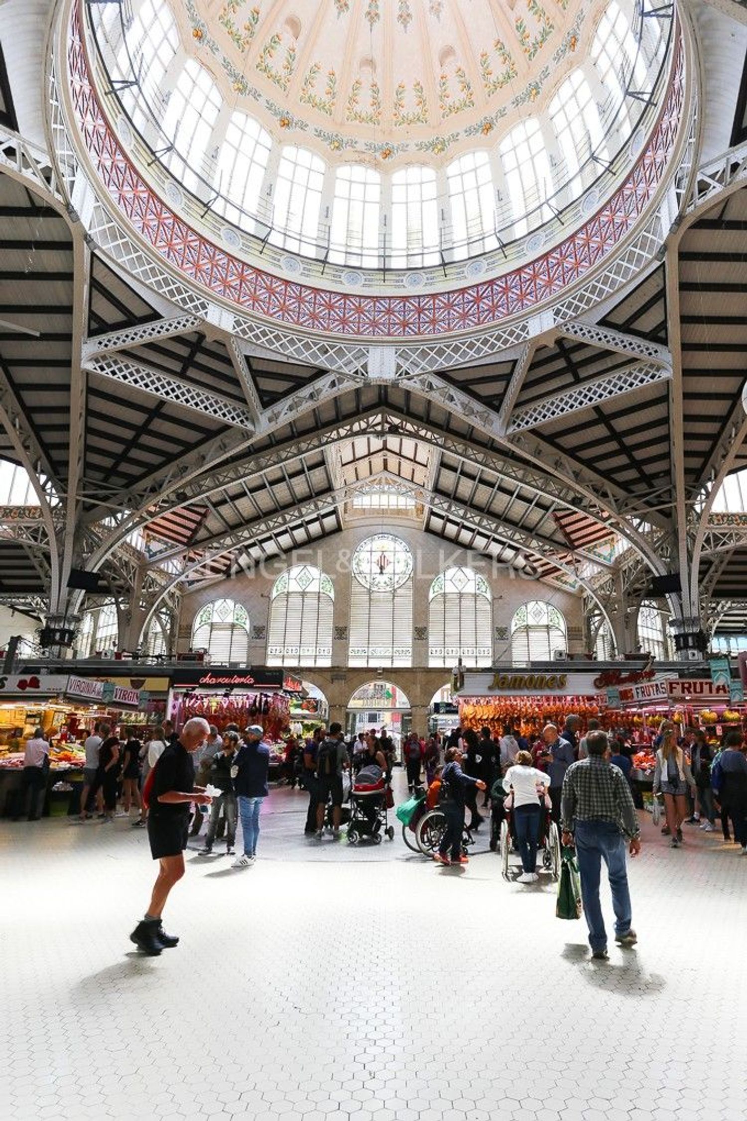 Piso en El Mercat, El Mercat - Foto 40