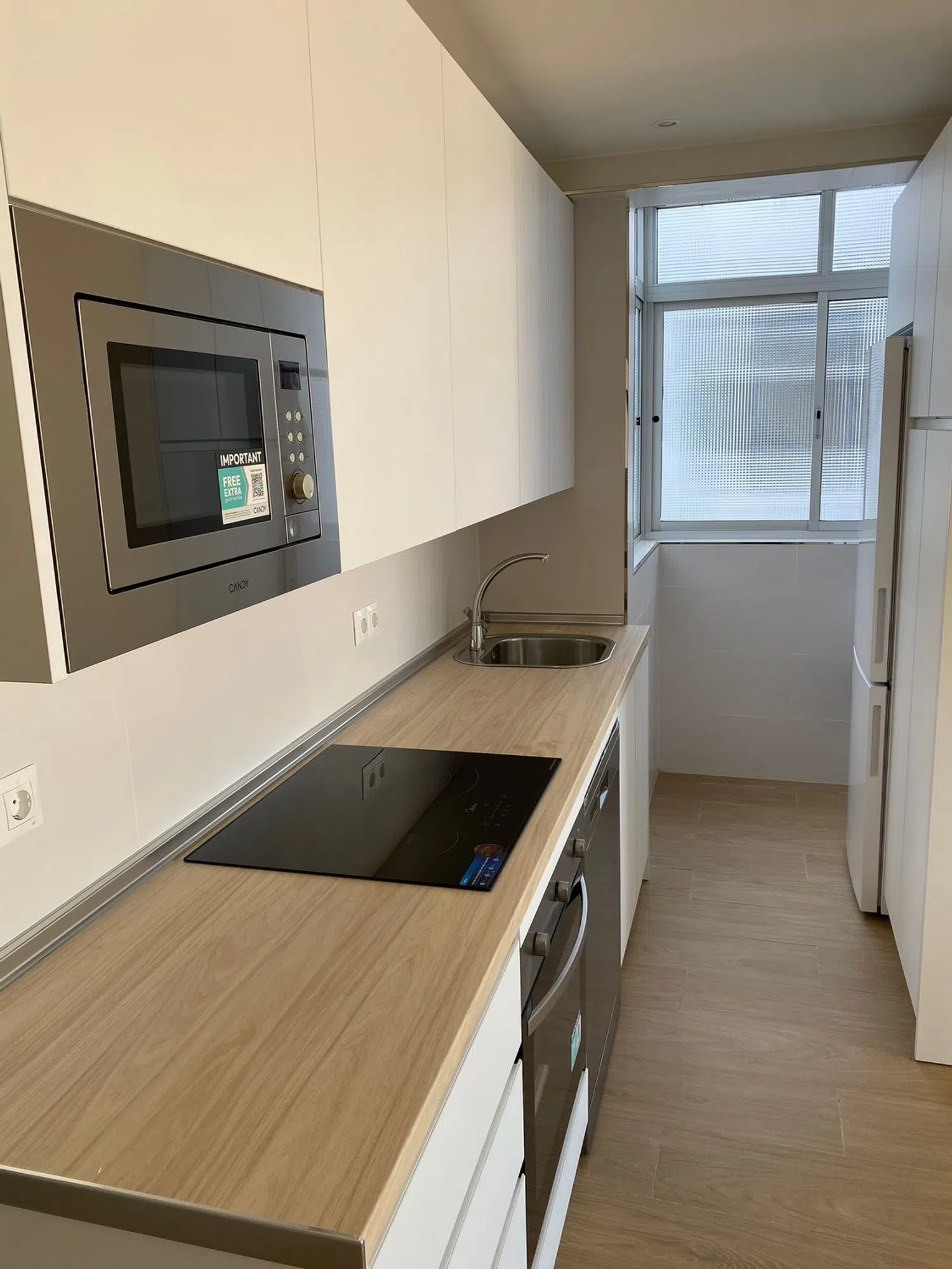 Piso en plaza de Basconia, 2 - Foto 3