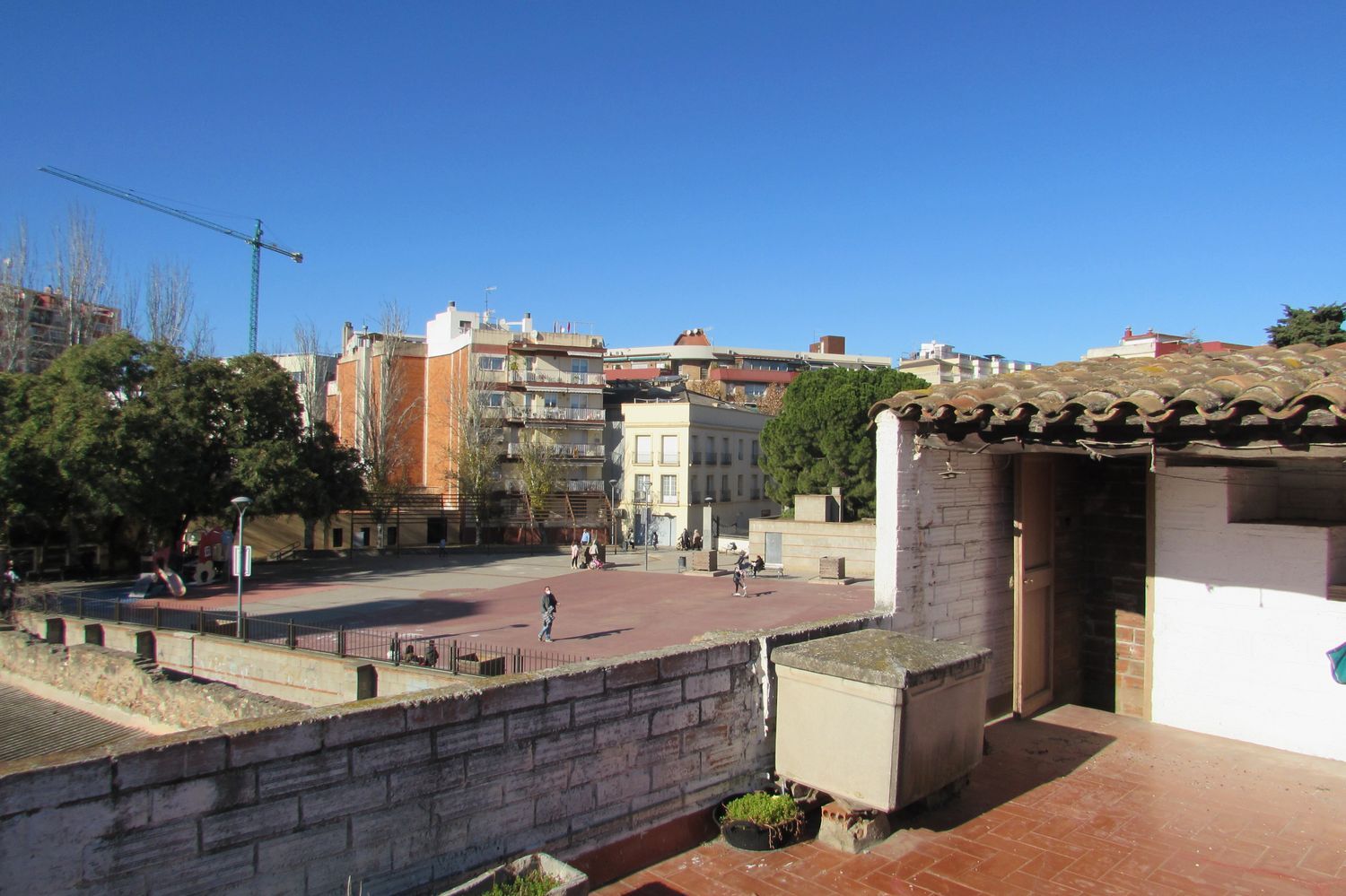 Chalet adosado en calle Pi i Margall, 17 - Foto 34