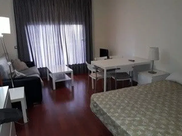 Estudio en Plaza Manos Unidas, 1, El Tejar - Hacienda Bizcochero - Foto 6