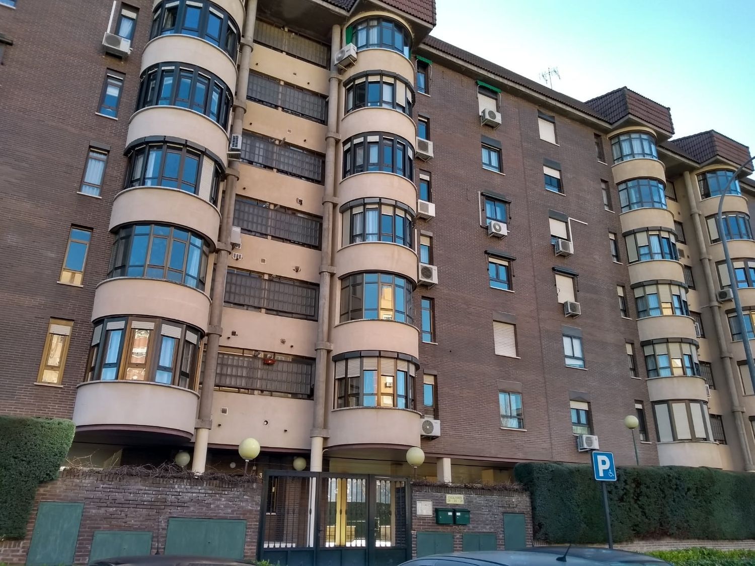 Piso en calle Peñalara, 30 - Foto 14