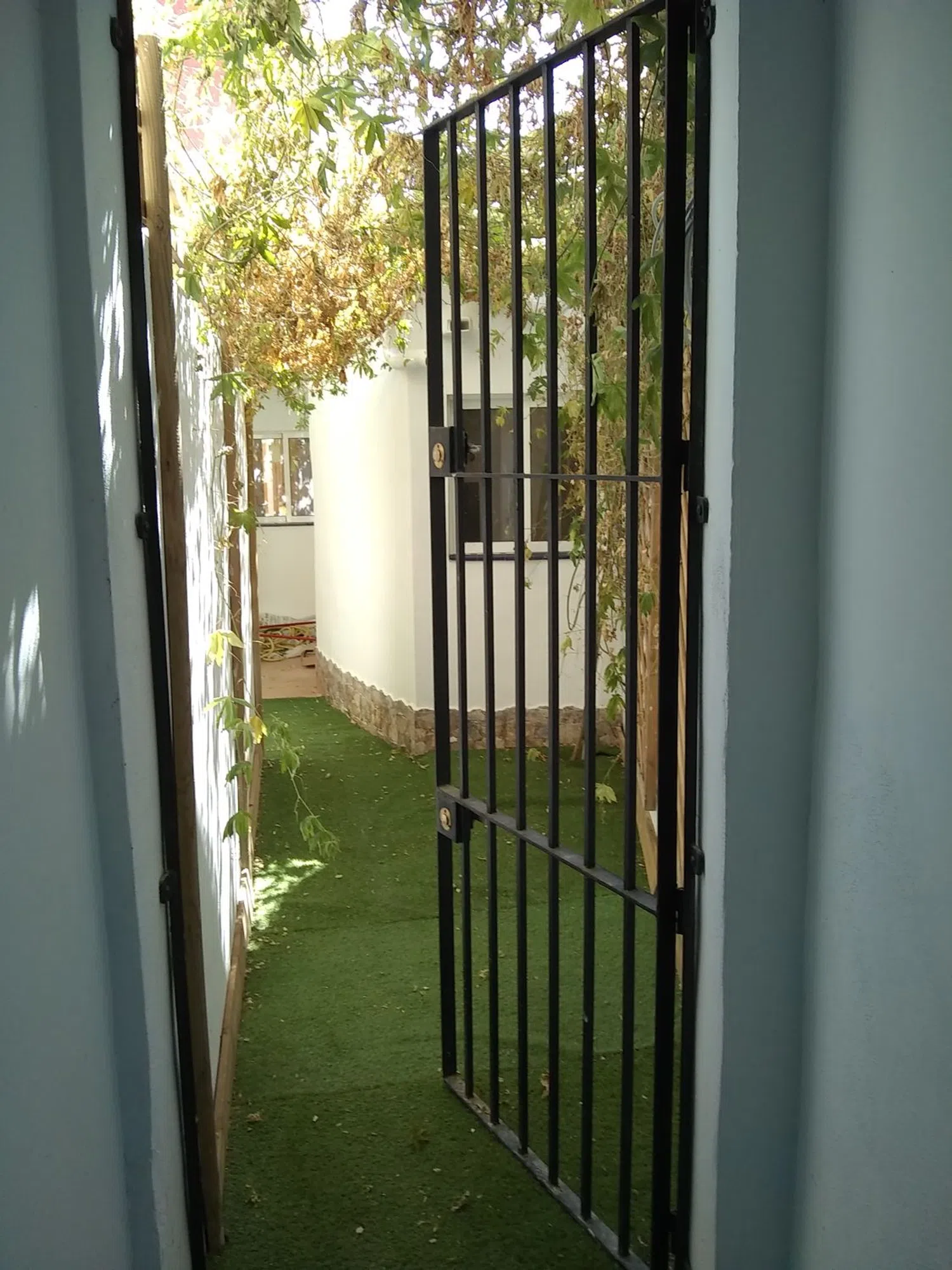 Chalet adosado en calle Guadalajara, 129 C - Foto 5