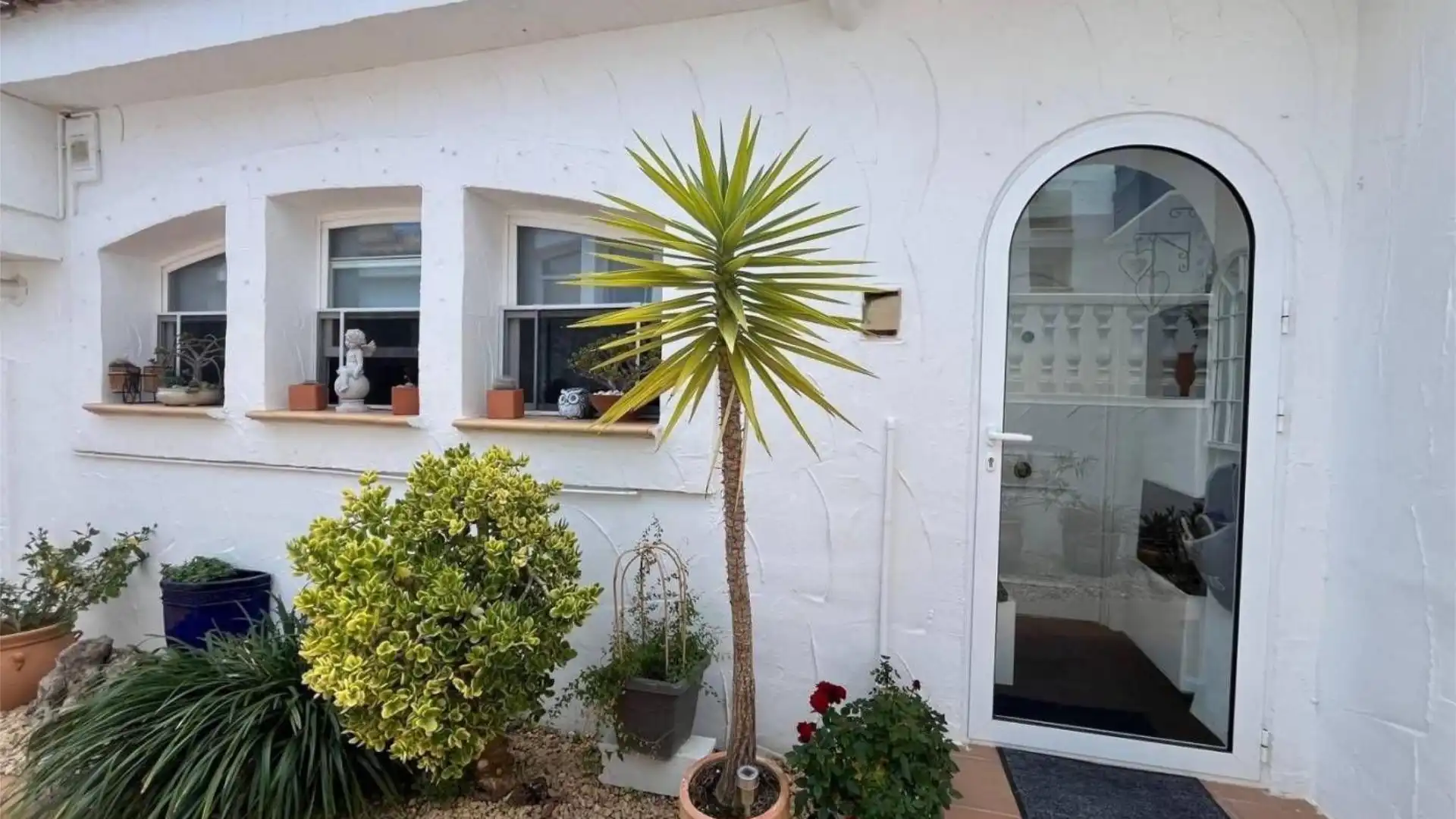 Casa adosada en  Urbanización Rambla de la Monja 46 - Foto 3