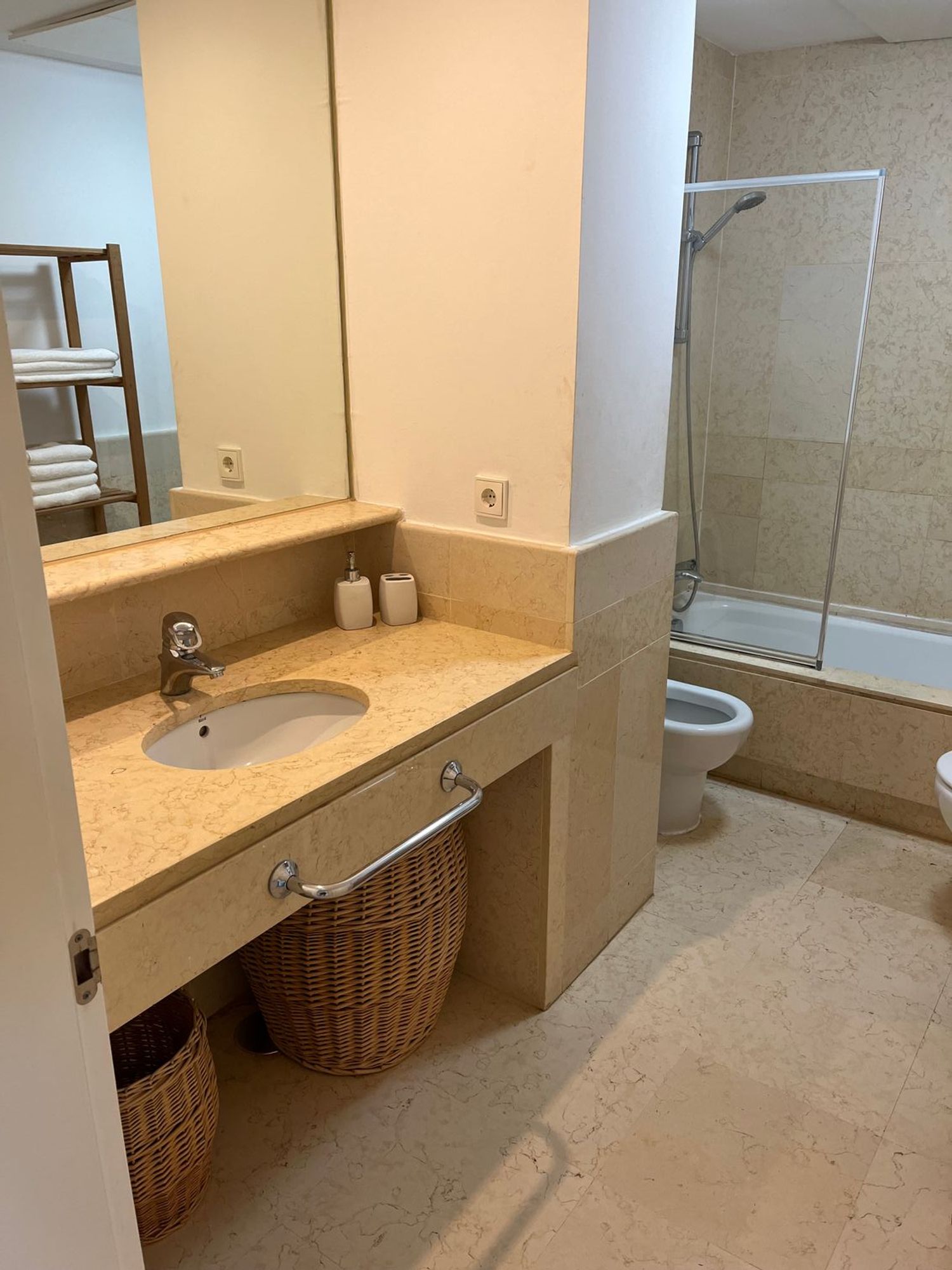 Ático en Avenida de la Marina, 16 a, Puerto de Sotogrande-La Marina, Puerto de Sotogrande-La Marina - Foto 29
