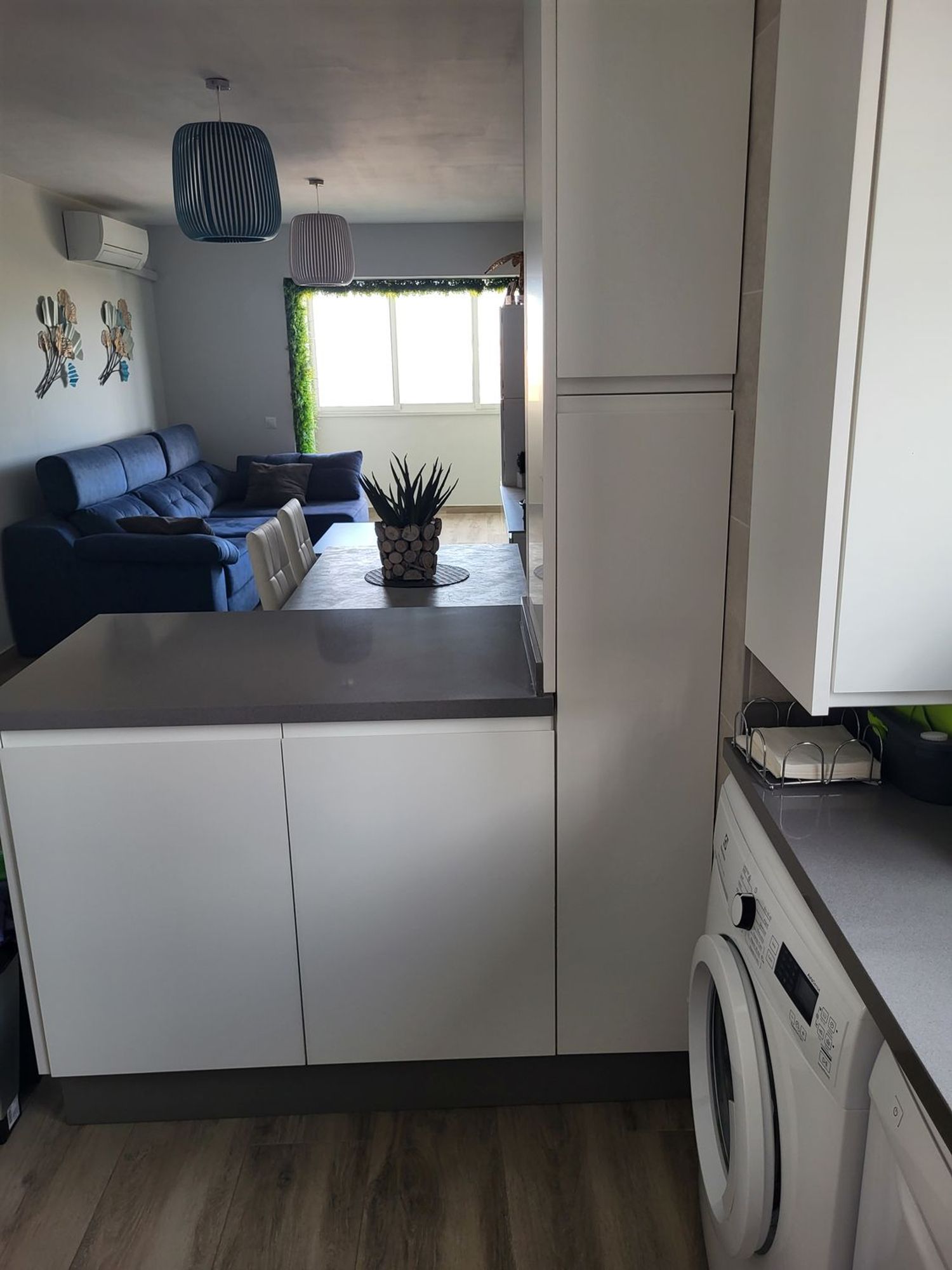 Piso en Satsumas, 8 - Foto 1