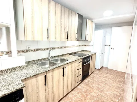 Piso en calle de l'Arquitecte Rodríguez, 35 - Foto 8