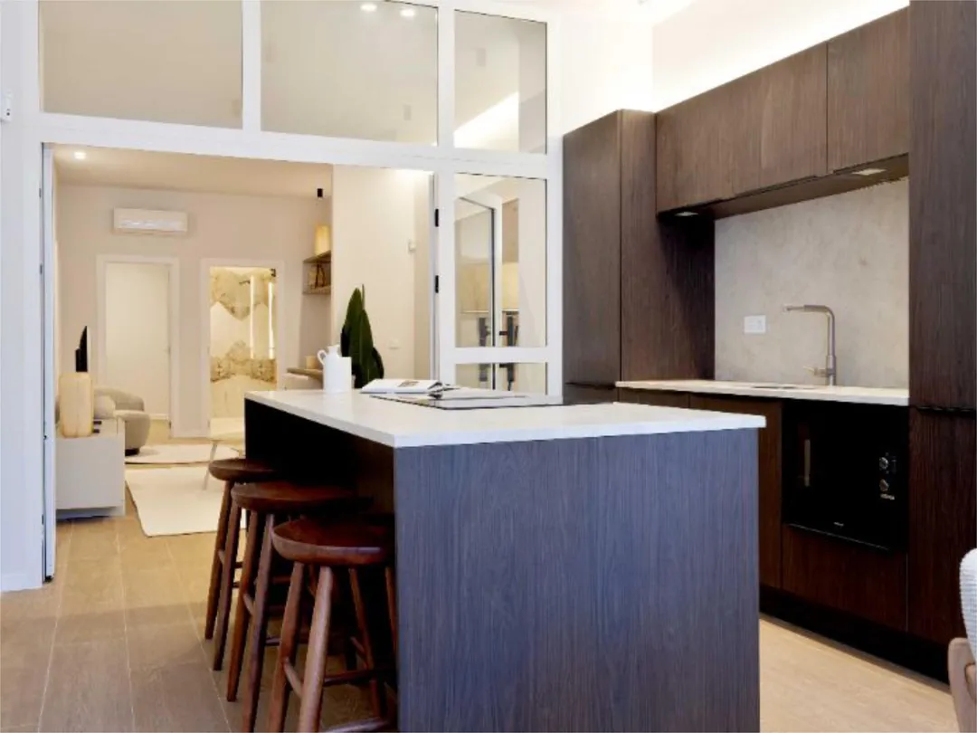 Piso en  Carrer del Doctor Olóriz 19 - Foto 5