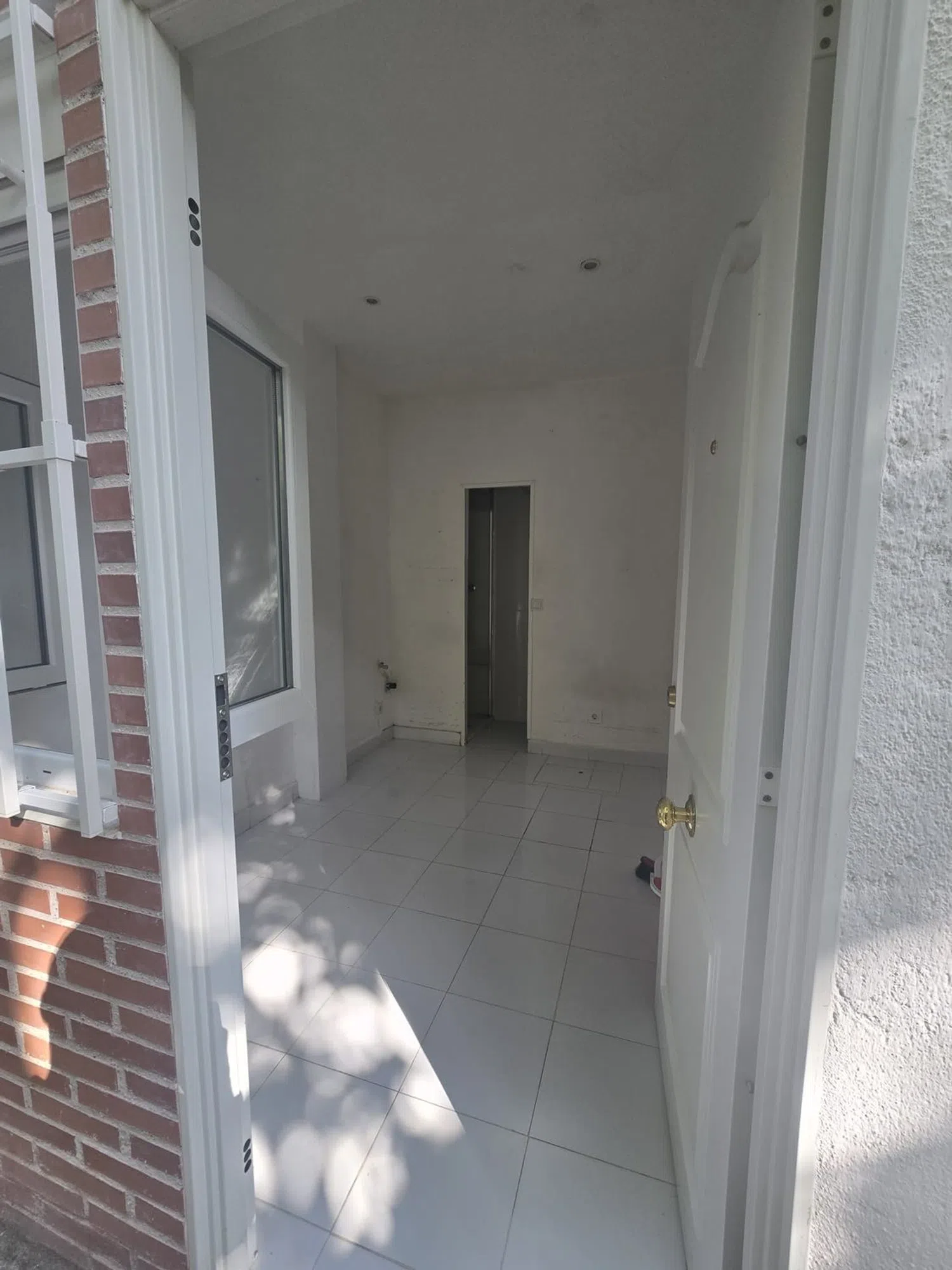 Estudio en calle de Luis Piernas, 5 - Foto 4