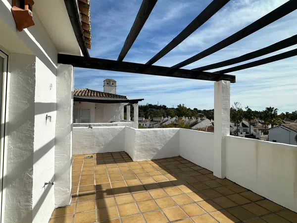 Dúplex en Urbanización Los Naranjos de Marbella, 7 - Foto 20