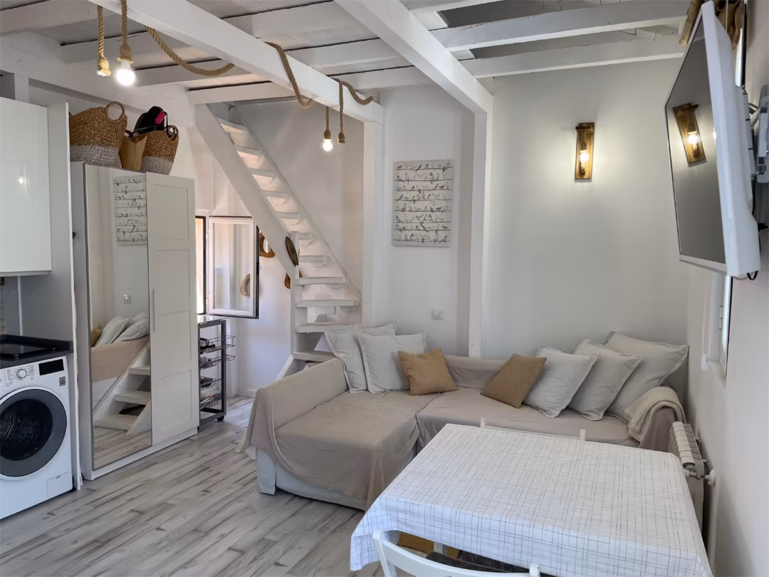 Piso en  Calle de Altamirano 18