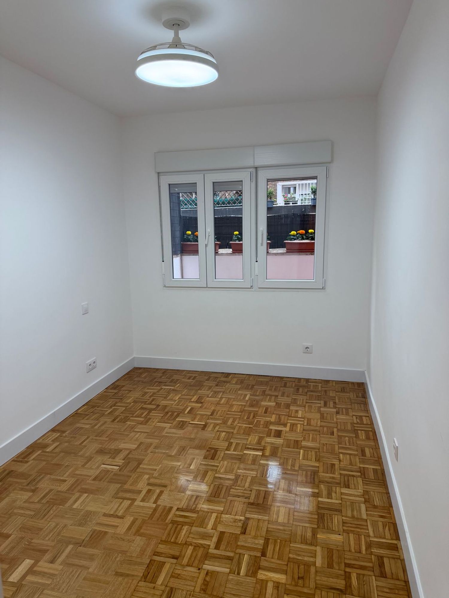 Piso en calle de Clara del Rey, 12 - Foto 39