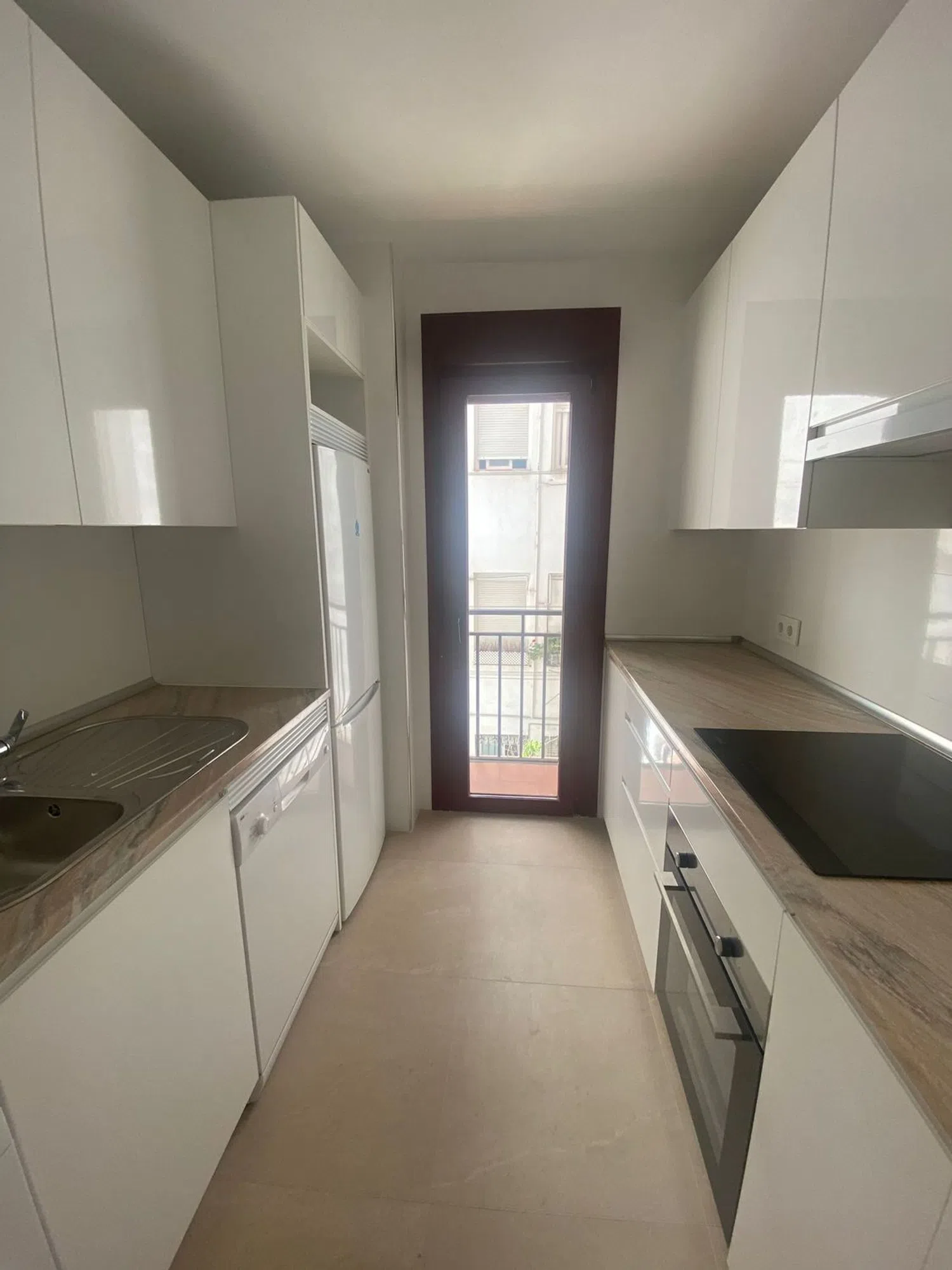 Piso en calle de San Hermenegildo, 16 - Foto 7