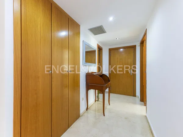 Piso en Nou Campanar - Foto 21