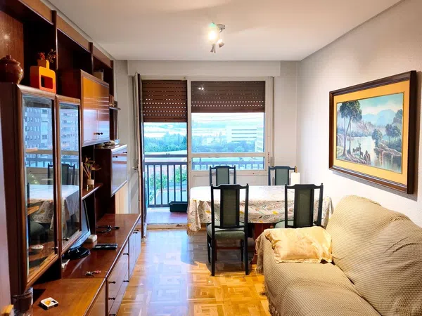Piso en Calle de Iturrama, 66, Iturrama, Iturrama - Foto 1