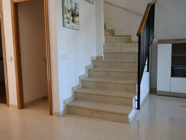 Chalet adosado en Calle 16, 16, El Bosque, El Bosque - Foto 5