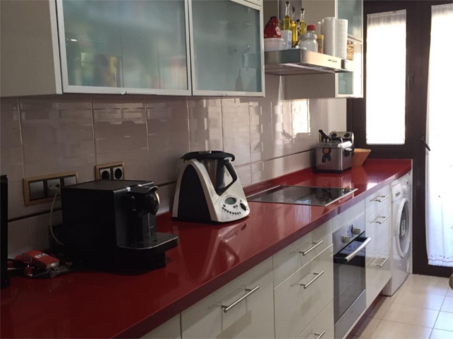 Piso en  Calle Bailarina Anna Pavlova 3 - Foto 8