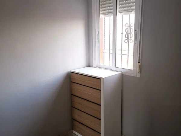 Chalet pareado en La Carlota, 3, El Vial - Ronda de Tejares - Foto 16