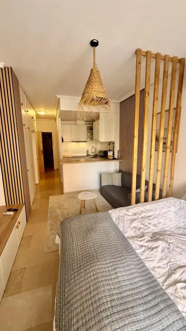 Piso en  Avenida Doctor Mariano Ruiz Canovas 16 - Foto 20
