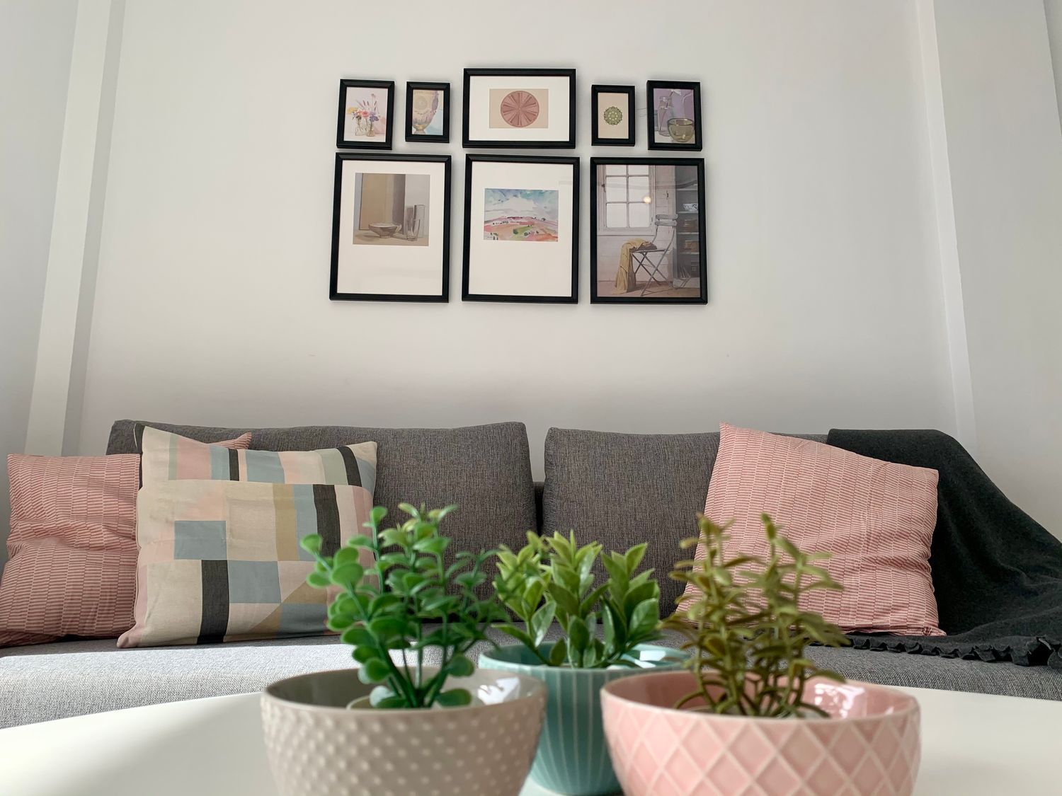 Piso en calle Mar de Calahonda, 108 - Foto 6