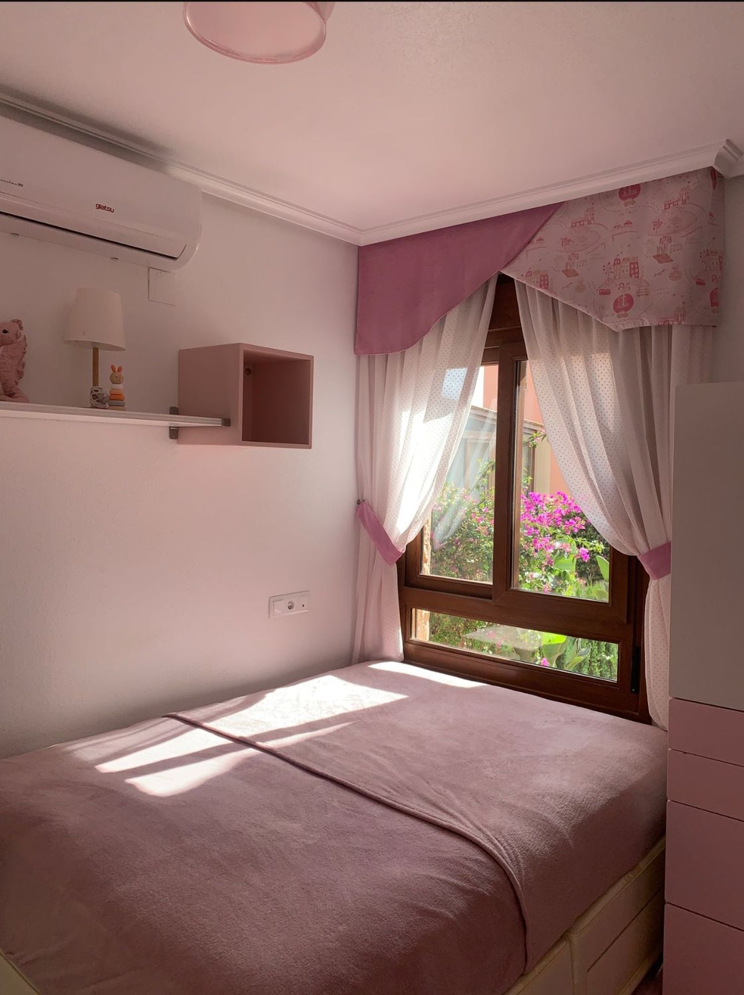 Casa o chalet independiente en Calle los Manchaos, 20, La Cañada - Los Alcores, La Cañada - Los Alcores - Foto 6