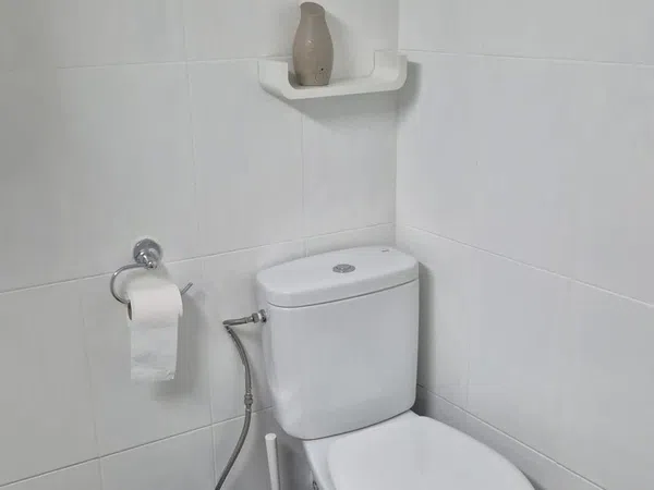 Piso en Barrio Olletas - Sierra Blanquilla - Foto 15