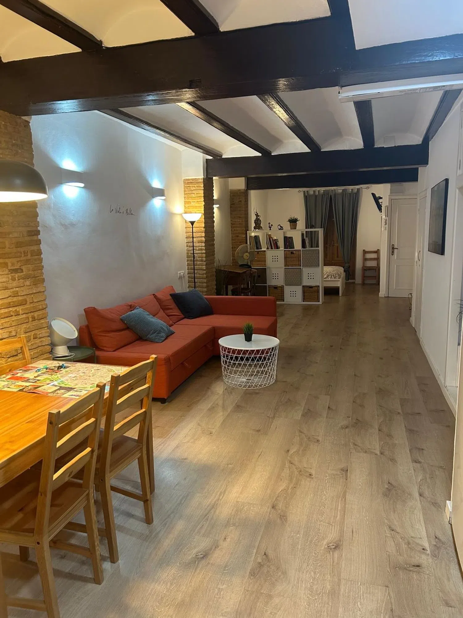 Estudio en calle del Doctor Monserrat, 22 - Foto 4