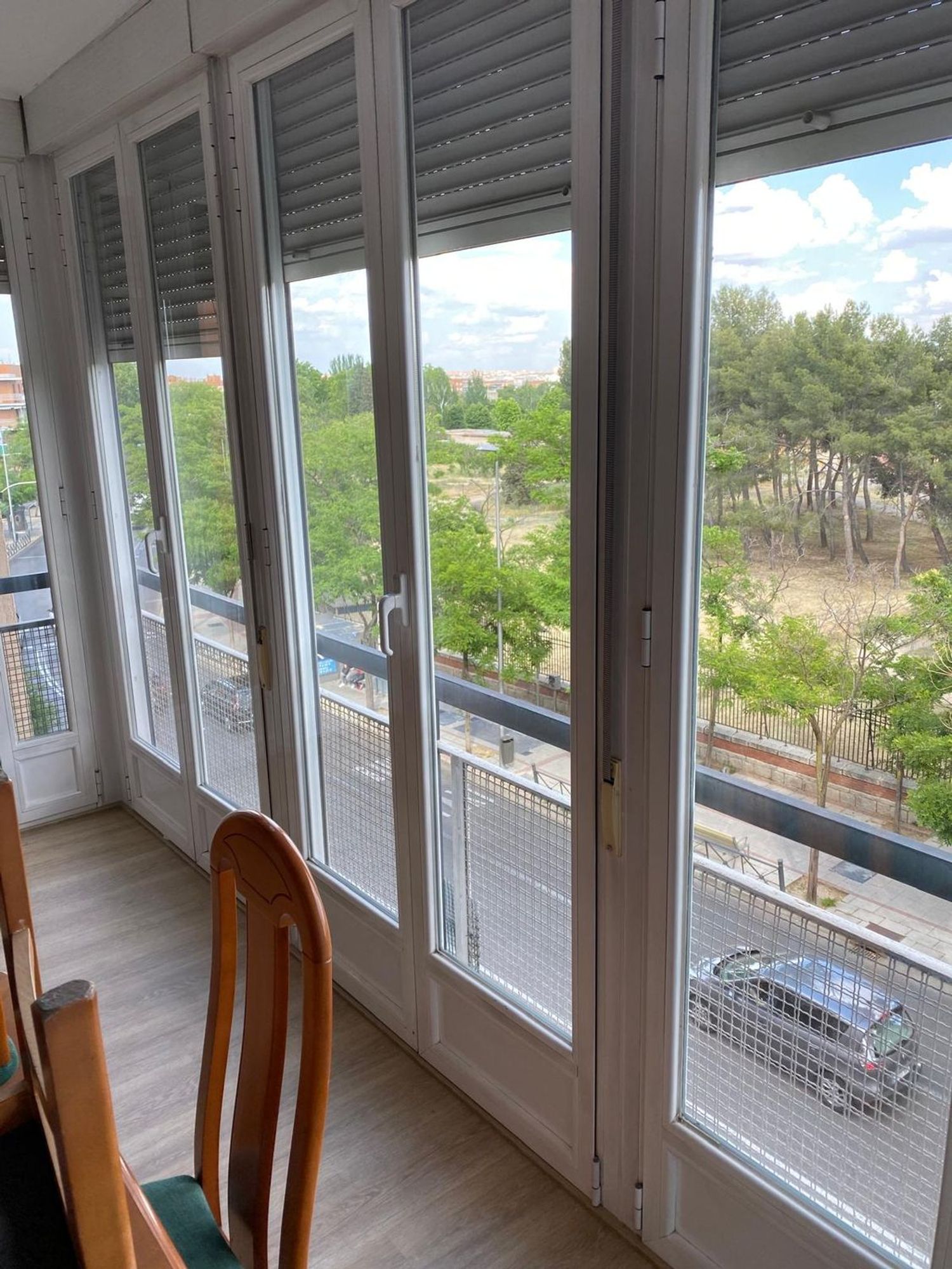 Piso en calle General Ricardos, 230 - Foto 3