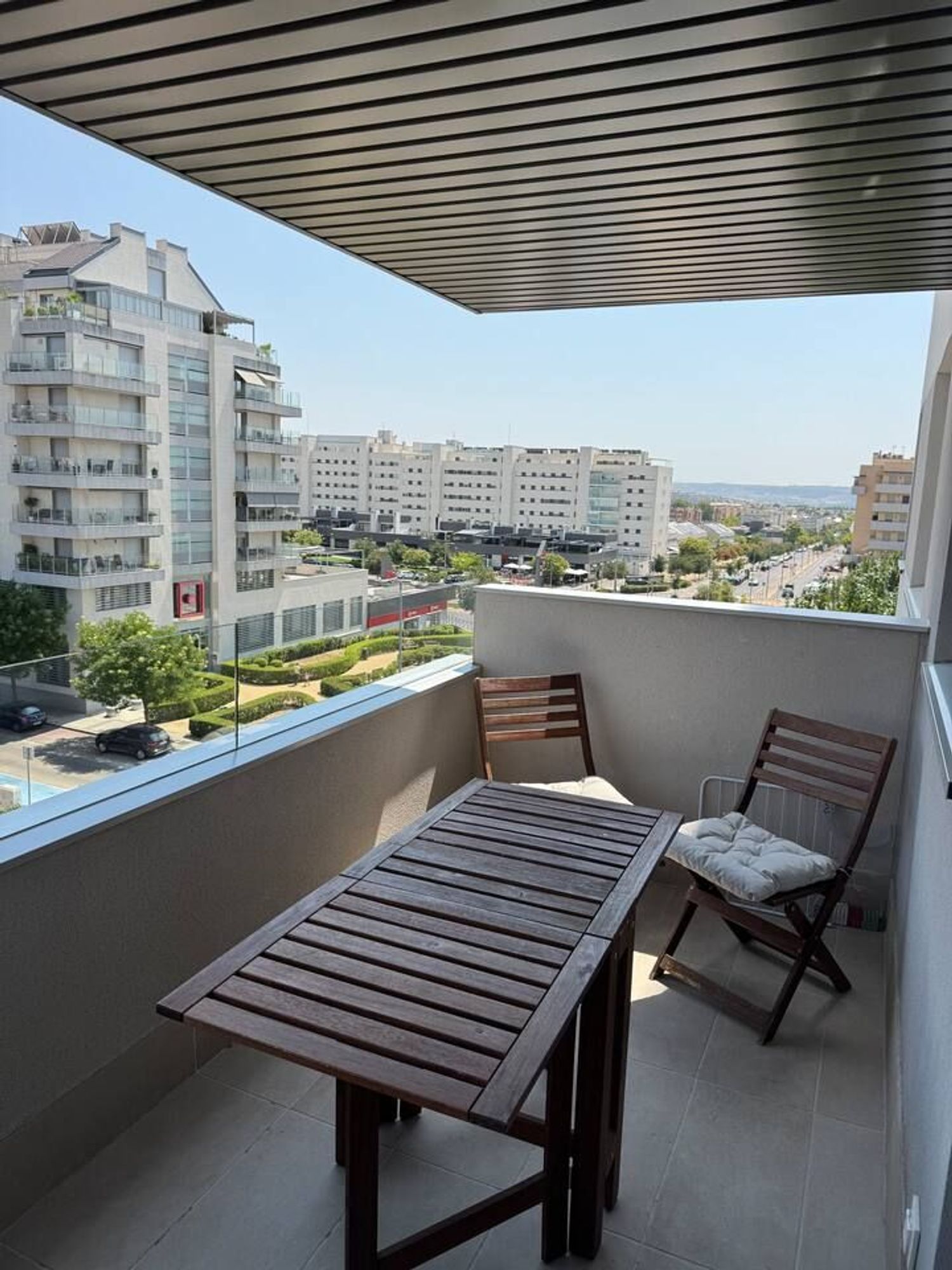 Piso en avenida de José Hierro, 96 t - Foto 2