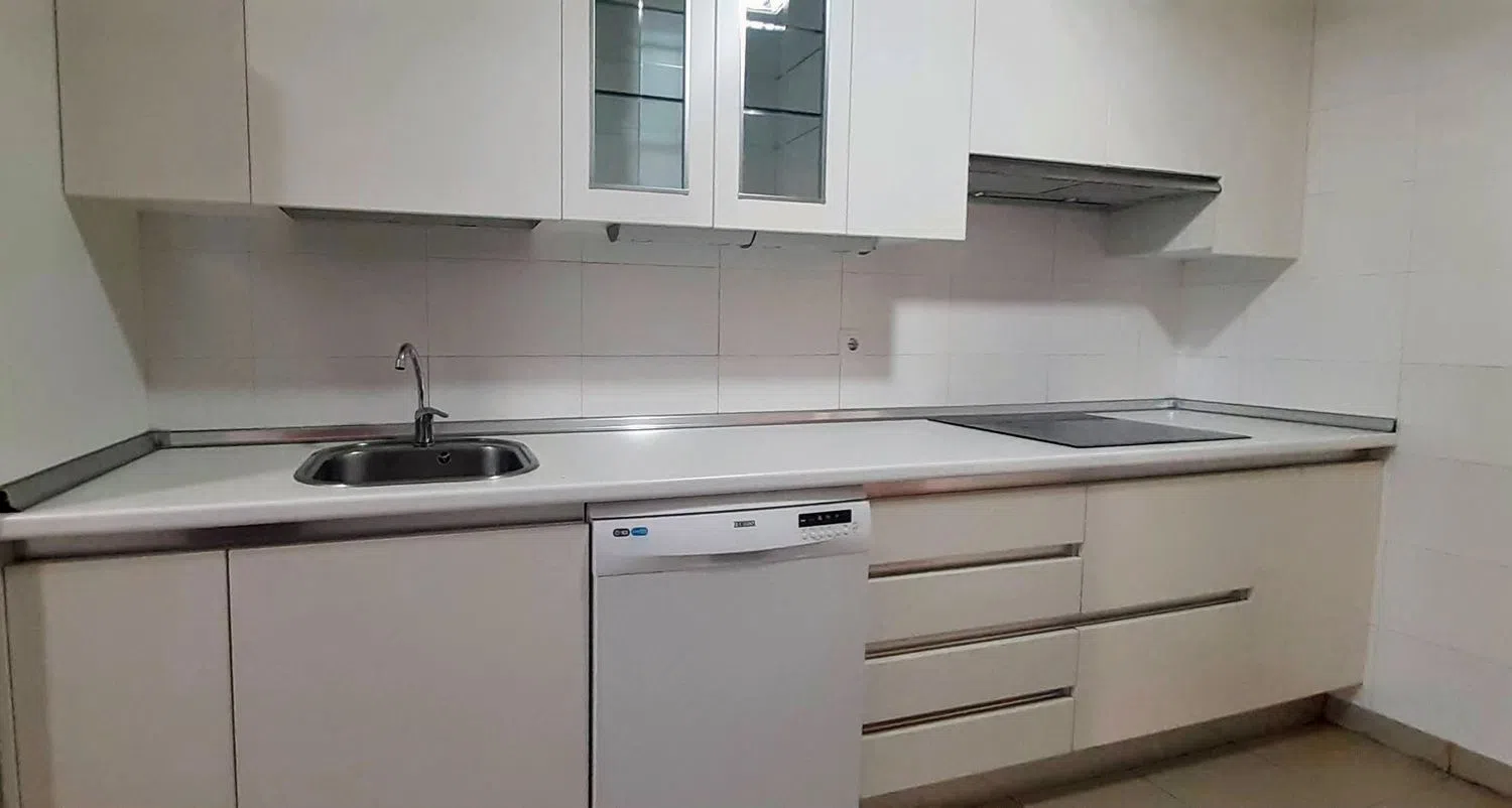 Piso en calle de la Sierra de Atapuerca, 31 - Foto 3