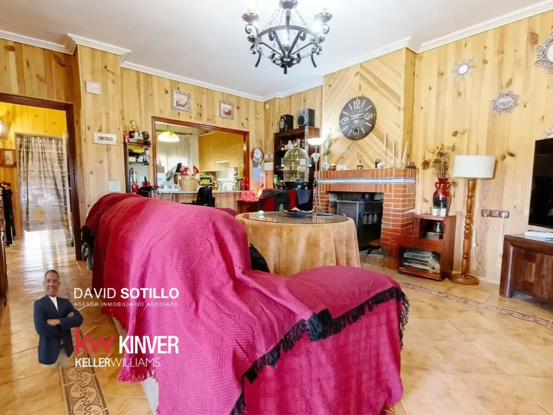 Chalet en - Foto 37
