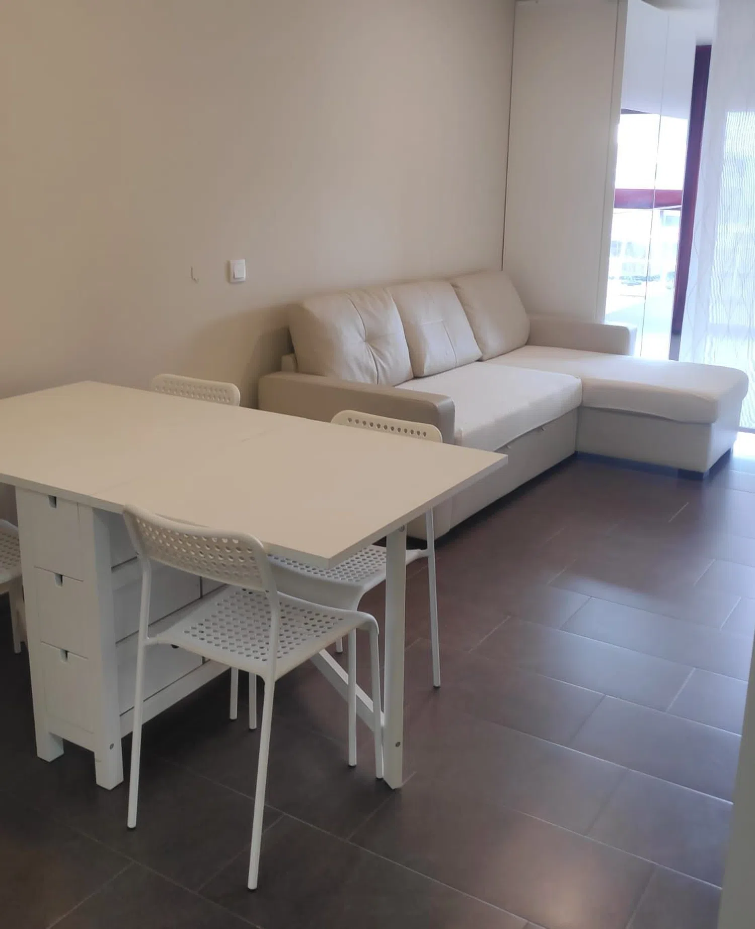 Estudio en calle de Deyanira, 55 - Foto 8